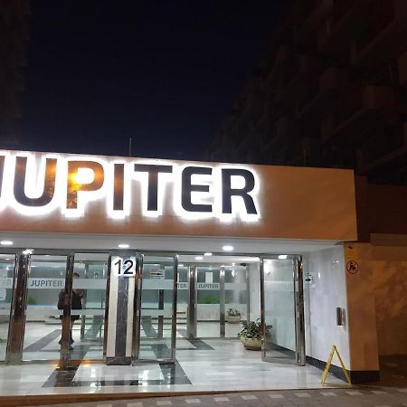 Estudio Ed Jupiter Benalmádena Exteriör bild
