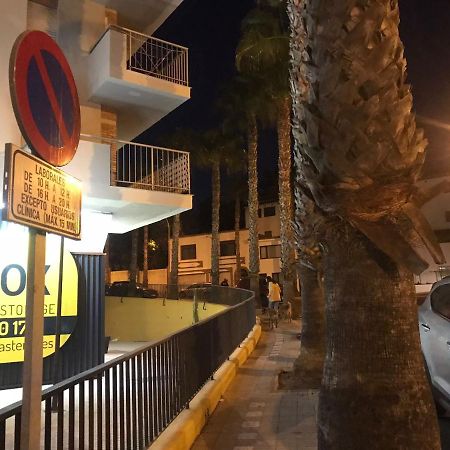 Estudio Ed Jupiter Benalmádena Exteriör bild