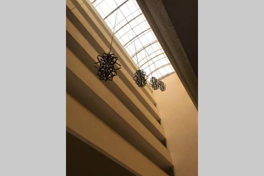 Estudio Ed Jupiter Benalmádena Exteriör bild