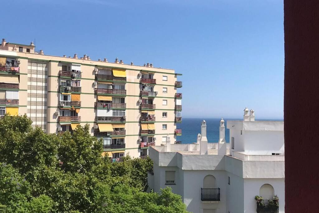 Estudio Ed Jupiter Benalmádena Exteriör bild