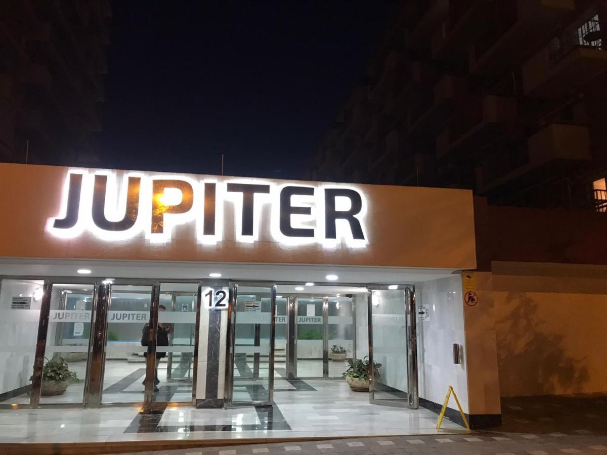 Estudio Ed Jupiter Benalmádena Exteriör bild