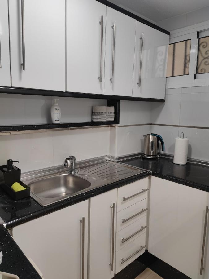 Estudio Ed Jupiter Benalmádena Exteriör bild